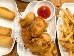 -荔芳传统糖水铺