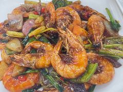 -嘉升大排档(番禺总店)