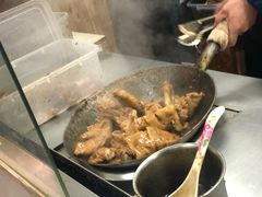 -赵元章肉骨烧(山塘街店)