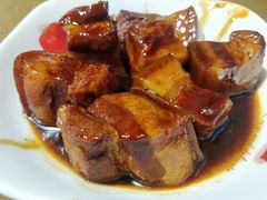 -沈记菜馆(酒仙桥路店)