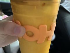 -宝珠奶酪(浦东金桥店)