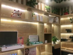 -芳朵美容养生SPA