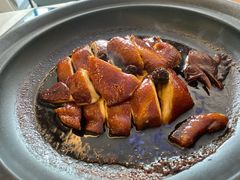 豉油鸡-悦湖公馆