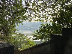 -山城巷传统风貌区