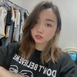 -星期六创作·接发烫染