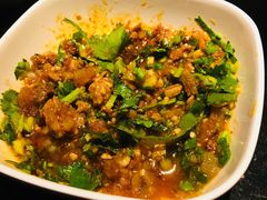 -捞王锅物料理(凯旋路店)