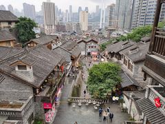 -重庆十八梯传统风貌区