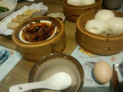 -食大利香港茶餐厅(南亚风情第一城店)