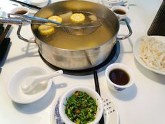 -陈记顺和牛肉火锅馆(天河北路店)