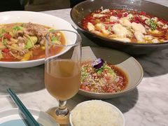 -懒人盐府人家(航天桥店)