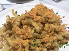 -索菲克·中西融合餐厅