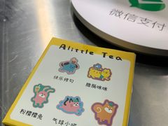 -1点点(曹杨路店)