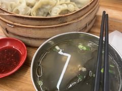 -海汇源老烧麦店(东大街总店)