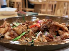 -德胜轩正宗顺德菜(宝安沙井会展中心店)