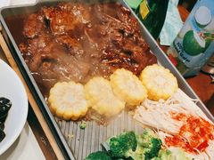 -筱爷叔·上海传统手工菜(新桥店)