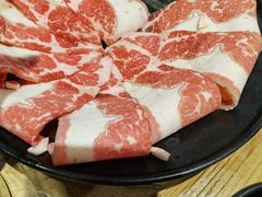 -汉拿山(北京上地华联店)