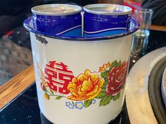 -人民公社铁锅炖·东北菜(卫国道店)