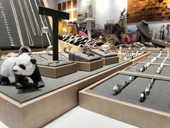 -十八字金·银饰·开蚌DIY·手工体验团建(富力广场店)