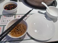 -烹然四季椰子鸡火锅(姚家园万象汇店)