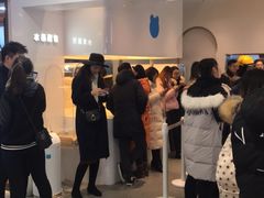 -兰熊鲜奶(西直门凯德mall店)