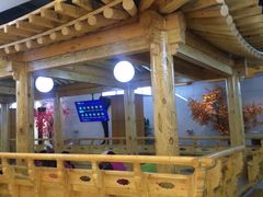 -丽池宫韩式汗蒸会馆(华灯坊店)