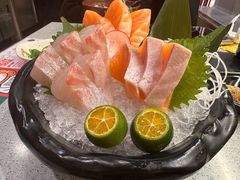 -友壹町寿司(佛山新DNA店)