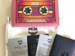 -MCM(比斯特上海购物村店)