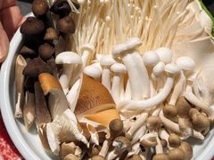 -鼎鼎香·港式火锅(北京SKP店)