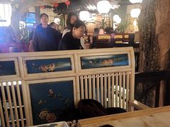 -吴越荣记苏州菜·松鼠桂鱼 100% 活鱼现做(月光码头店)