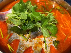 -泉味道贵州厨房(三里河店)