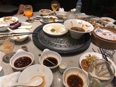 -粗茶淡饭·隐庐私厨(东亭店)