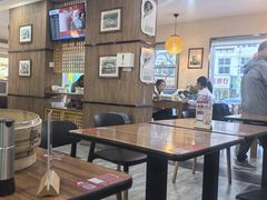 -东升灌浆包(辛庄街总店)