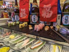 -盛宴标帜餐厅·亲子自助 (南昌喜来登酒店)
