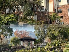 -余姚阳明温泉山庄