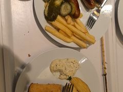-宜家·瑞典风味餐厅(四元桥店)