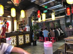 -小龙坎老火锅(北京三里屯店)