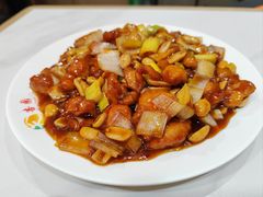 -杏园餐厅(西四北大街店)