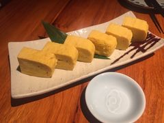 玉子烧-醉虎传(南锣鼓巷店)