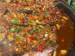 -串盟烧烤大排档·长沙美食地标(星沙店)