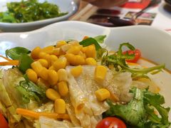 -松坂屋日料自助(长城路店)
