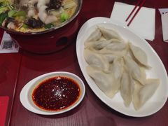 -喜家德虾仁水饺(世纪大都会店)