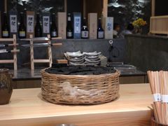 -江户前日本料理(瑞诗酒店店)