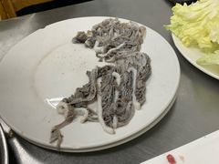 -三兴涮羊肉(荣安大街店)