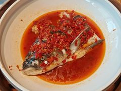-渔乡米香·剁椒鱼头(四方坪店)