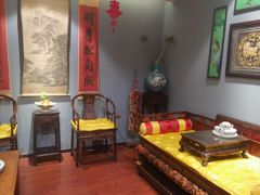 -金枝玉叶上海人家食府(三里河店)