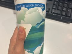 -7分甜(上海闵行区古北1699店)
