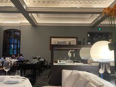 -宝丽轩中餐厅BAOLIXUAN