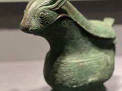-山东博物馆