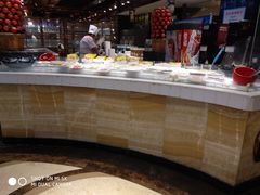 -台北A+A七喜饭店(德增街店)