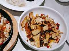 -九毛九西北菜(番禺万达店)